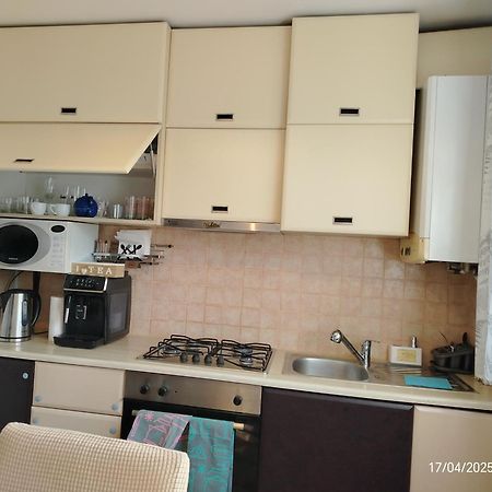 Arka Apartment كرايوفا المظهر الخارجي الصورة