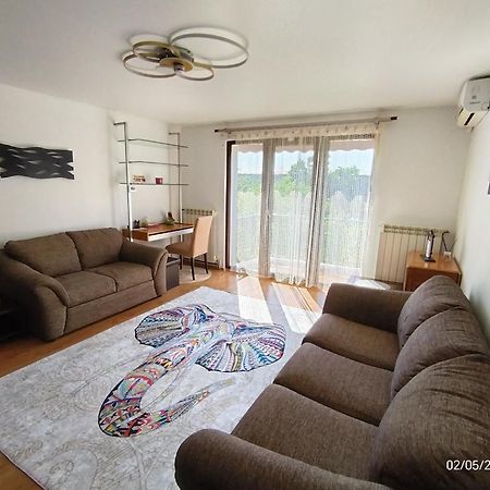 Arka Apartment كرايوفا المظهر الخارجي الصورة