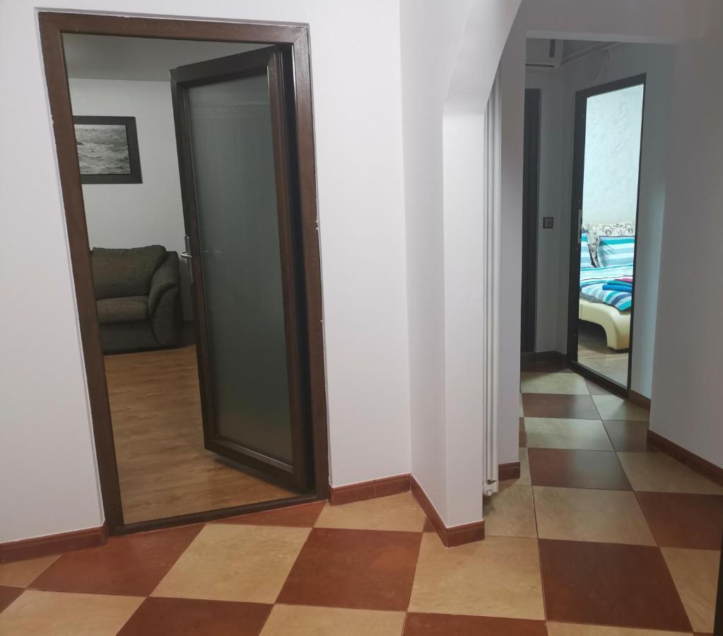Arka Apartment كرايوفا المظهر الخارجي الصورة