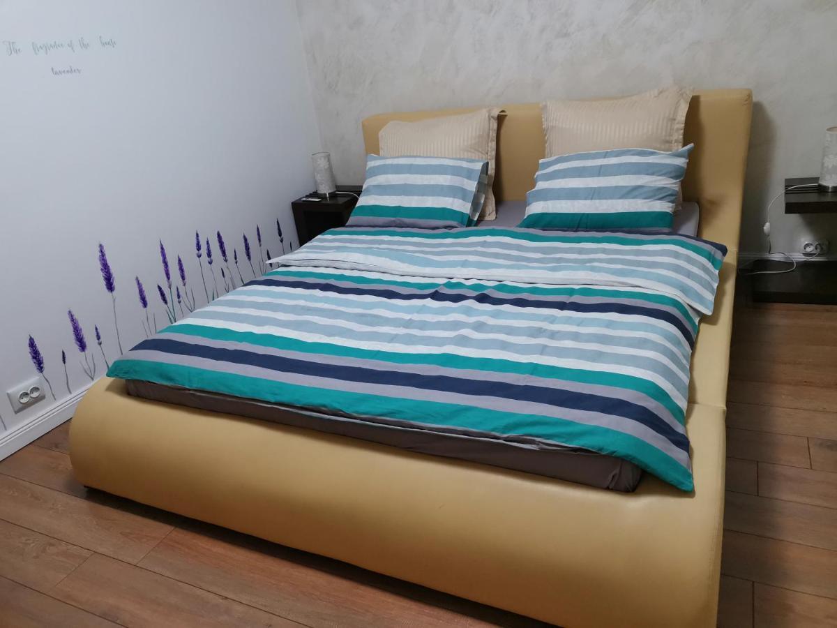 Arka Apartment كرايوفا المظهر الخارجي الصورة