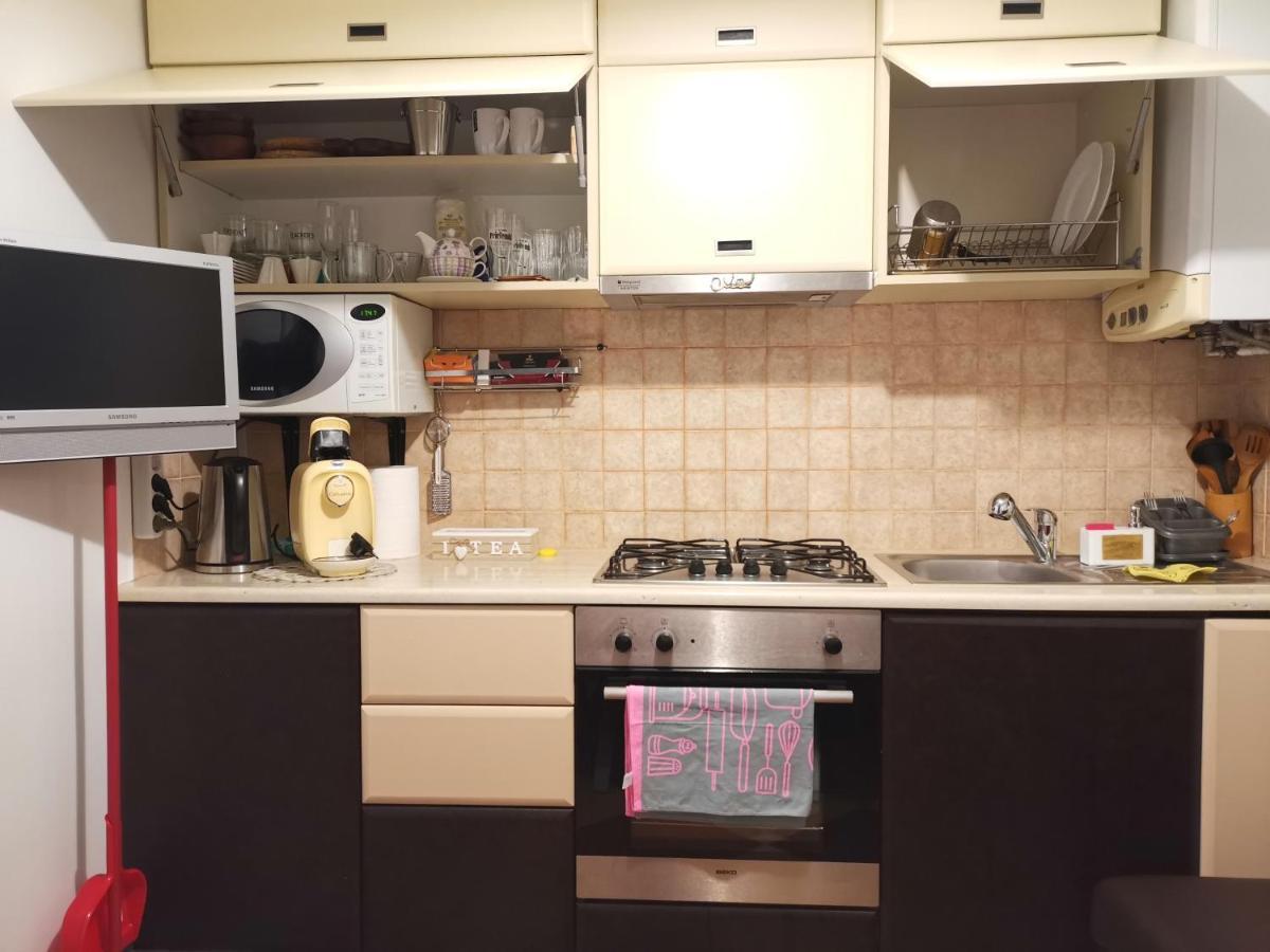 Arka Apartment كرايوفا المظهر الخارجي الصورة