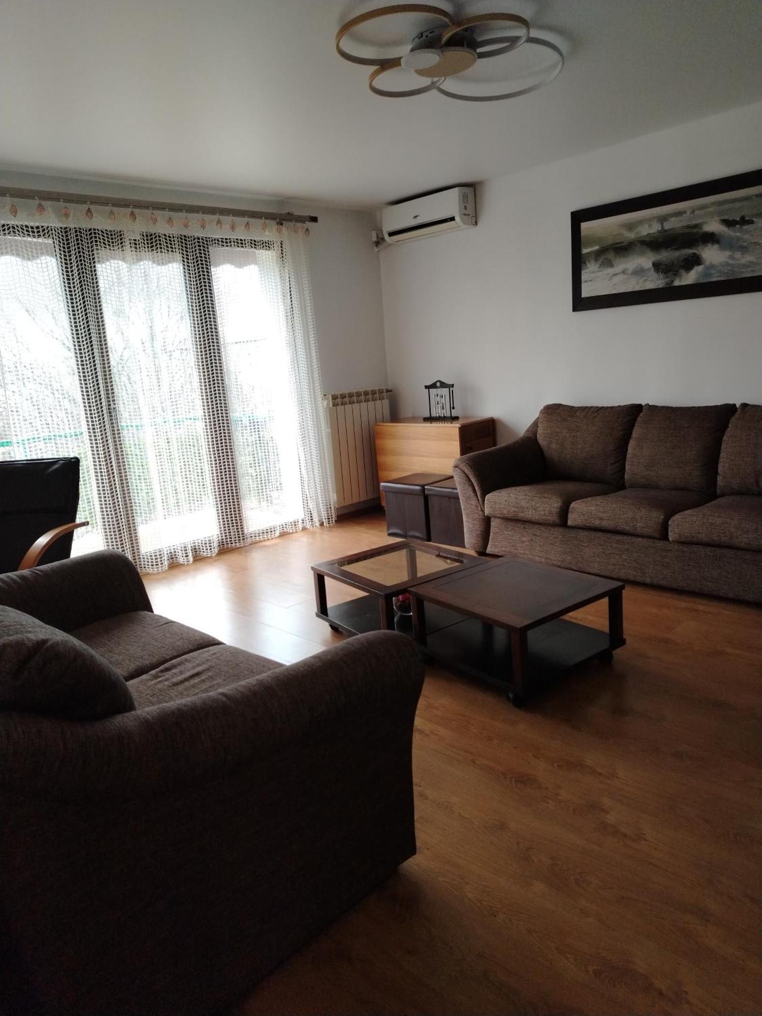 Arka Apartment كرايوفا المظهر الخارجي الصورة