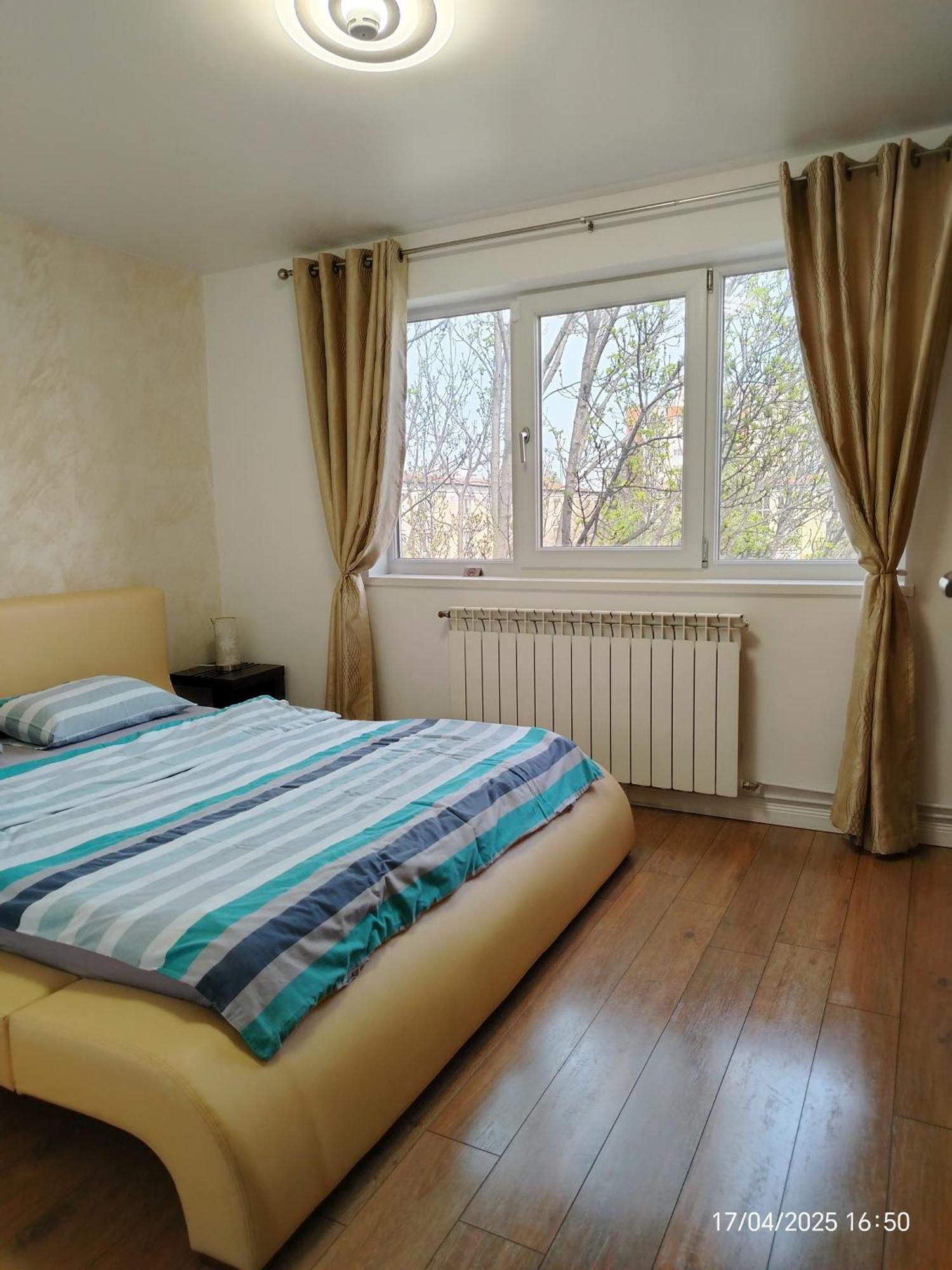 Arka Apartment كرايوفا المظهر الخارجي الصورة