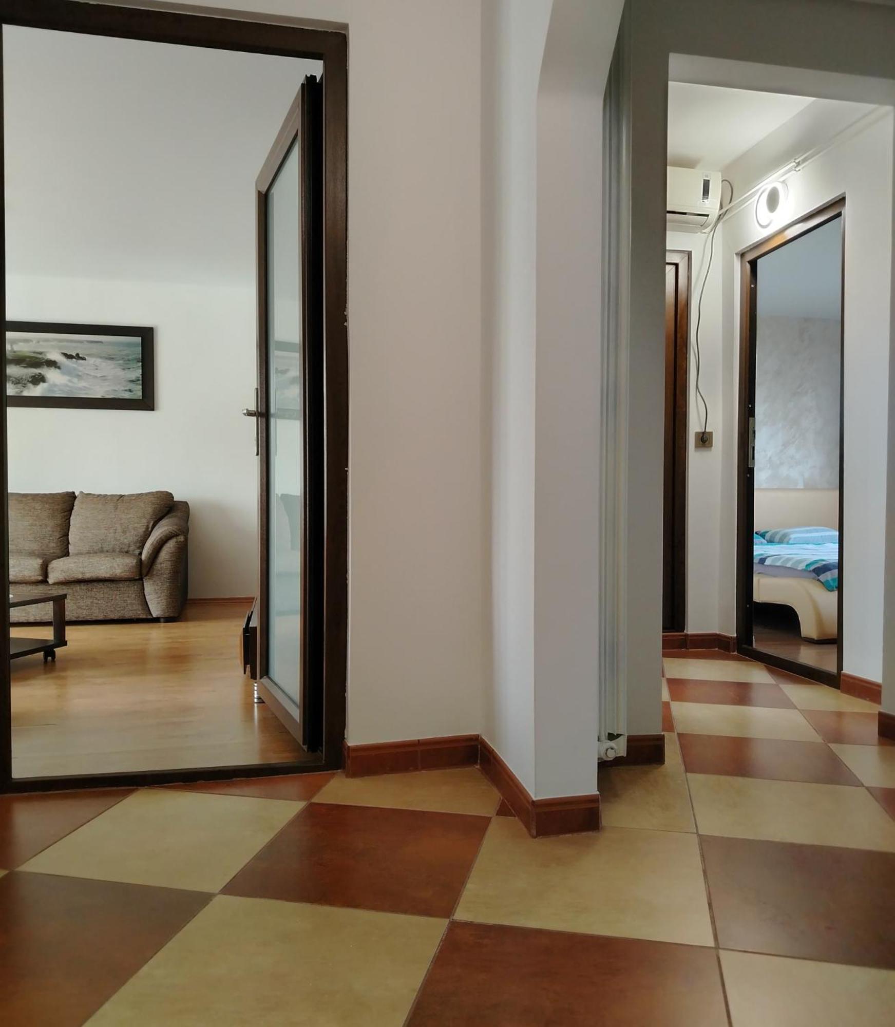 Arka Apartment كرايوفا المظهر الخارجي الصورة