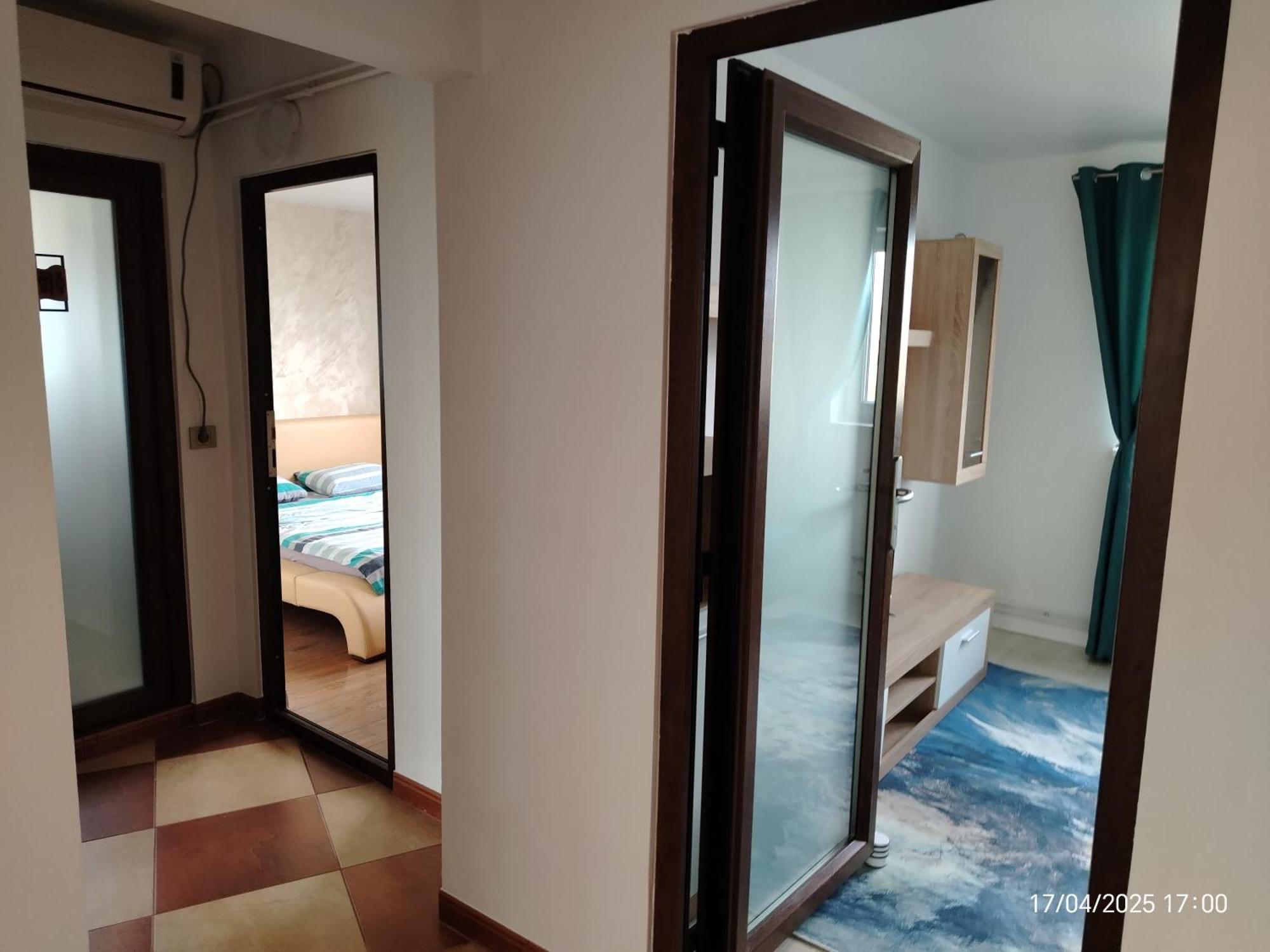 Arka Apartment كرايوفا المظهر الخارجي الصورة