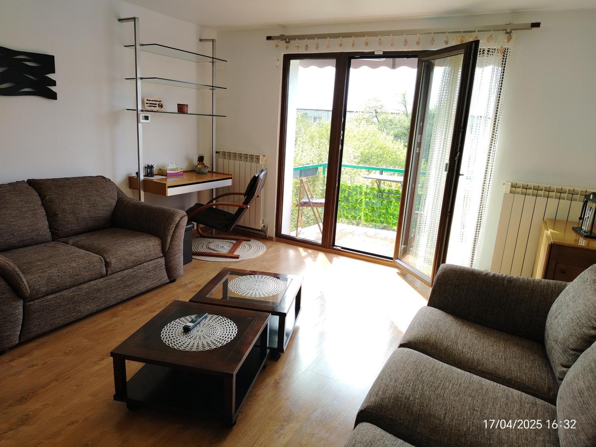 Arka Apartment كرايوفا المظهر الخارجي الصورة