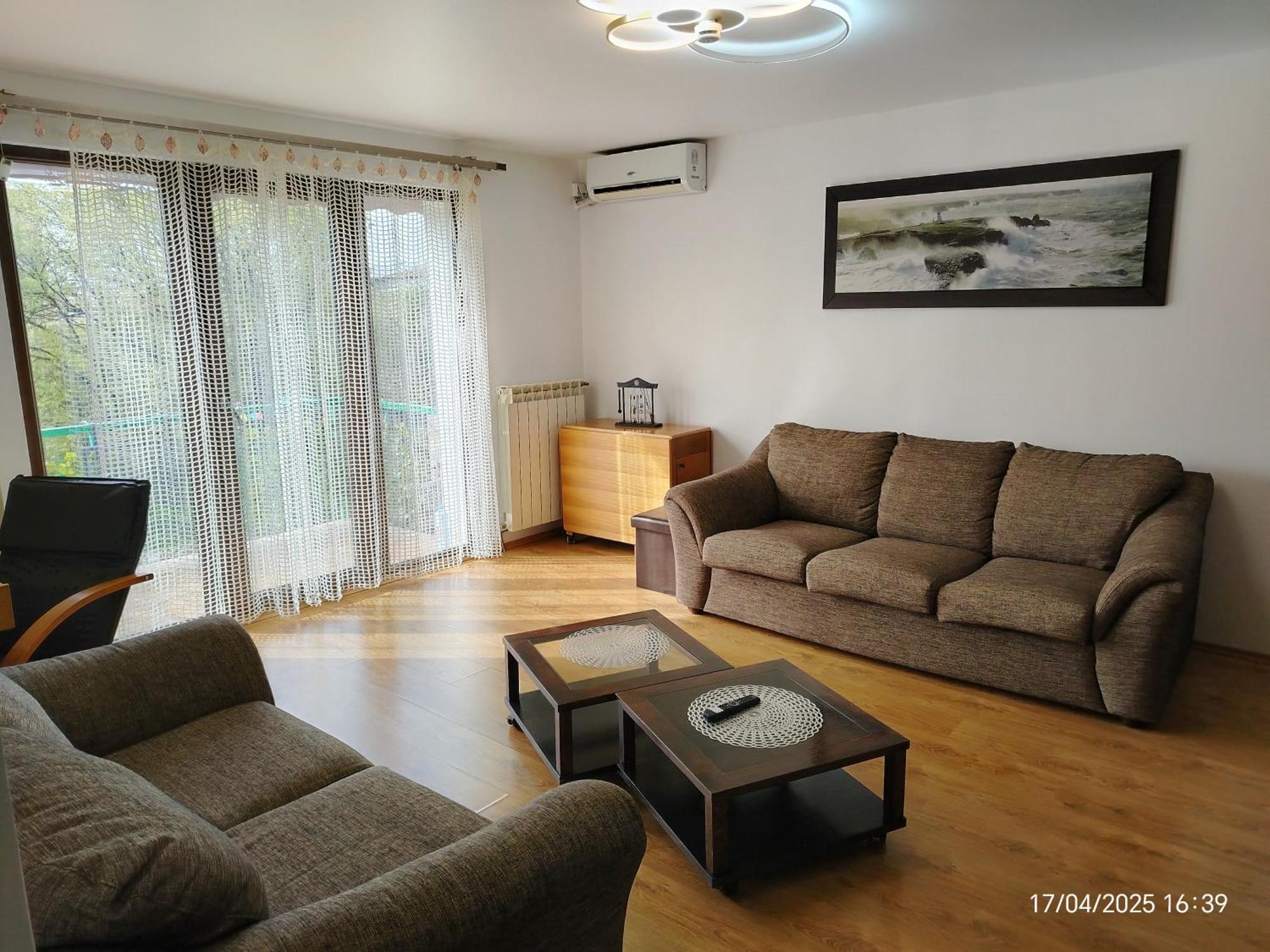Arka Apartment كرايوفا المظهر الخارجي الصورة