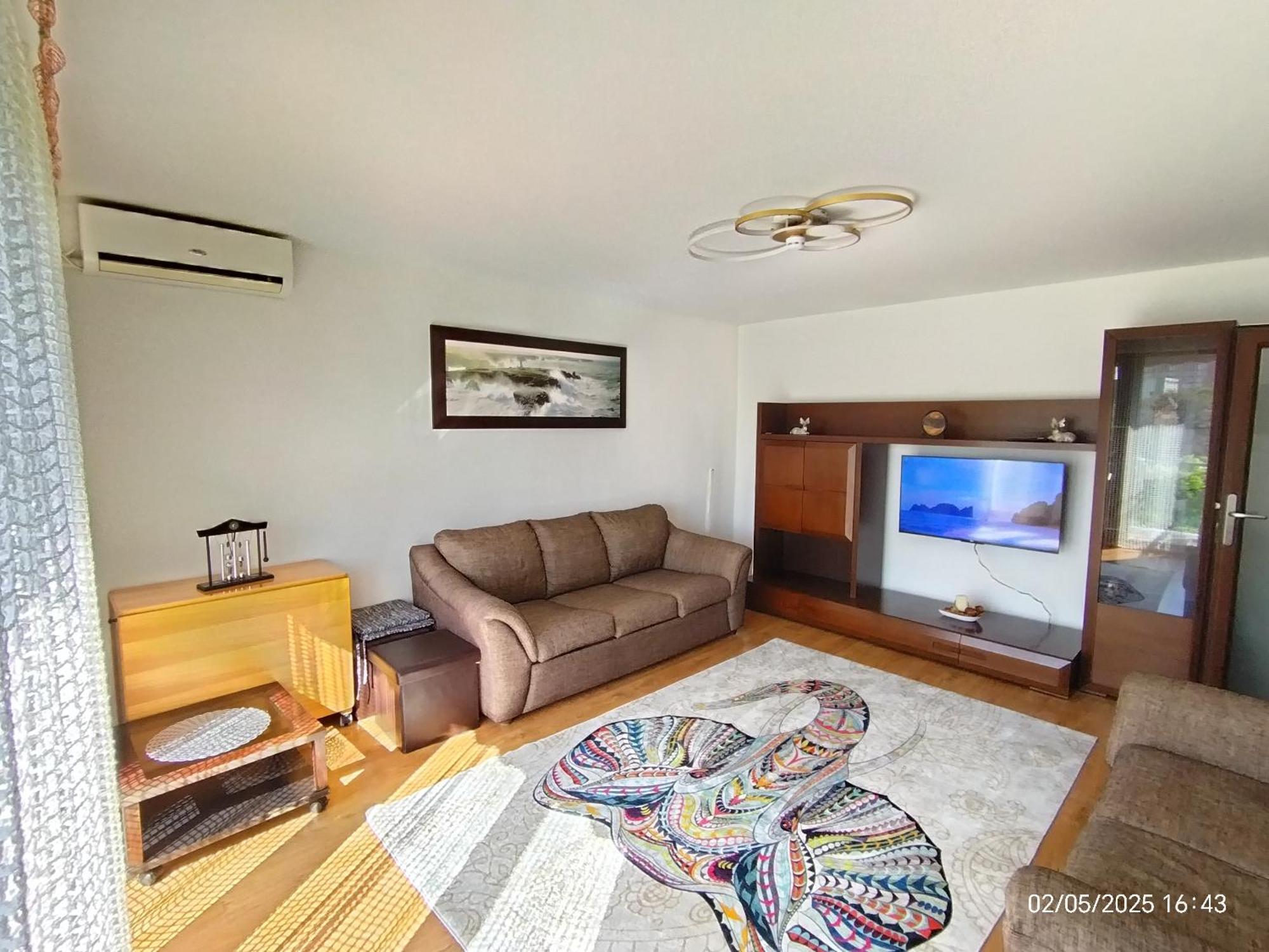 Arka Apartment كرايوفا المظهر الخارجي الصورة